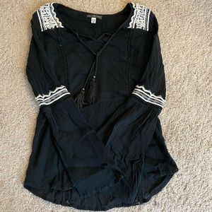 Lightly worn, good condition.